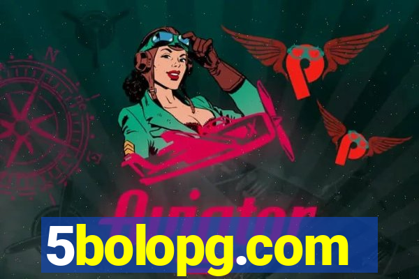 5bolopg.com