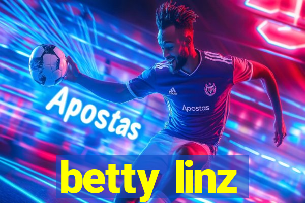 betty linz