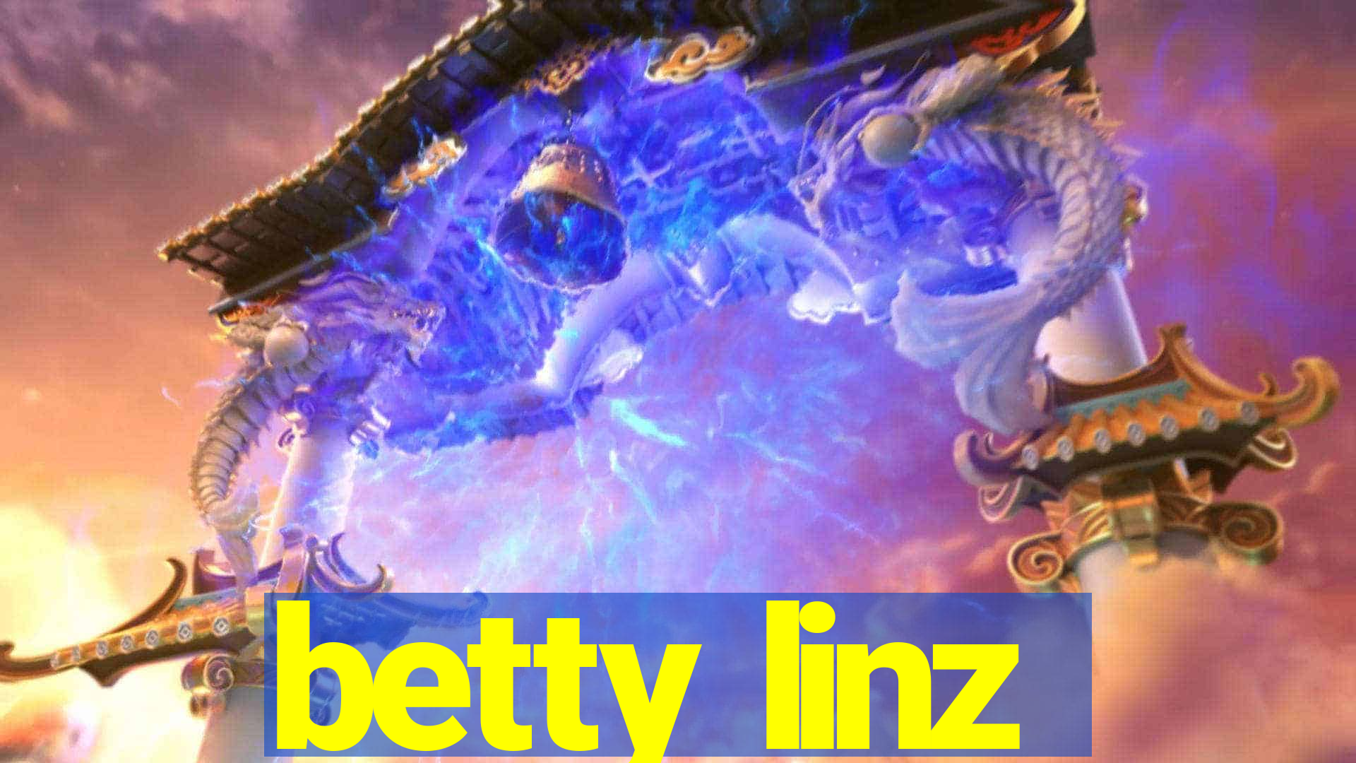 betty linz