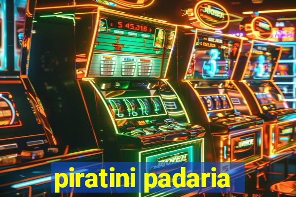 piratini padaria