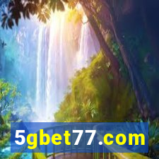 5gbet77.com