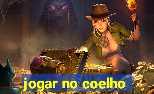 jogar no coelho