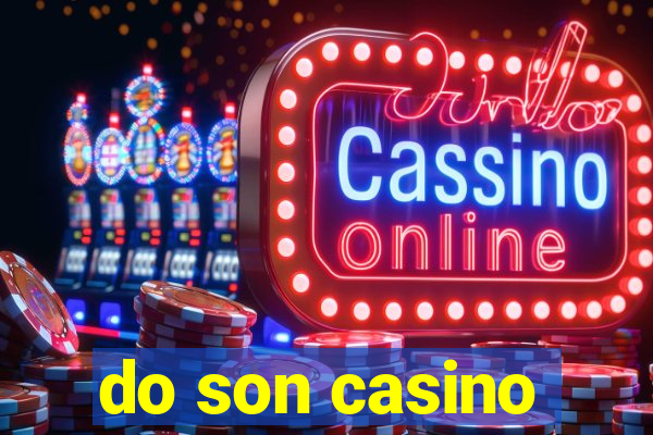 do son casino