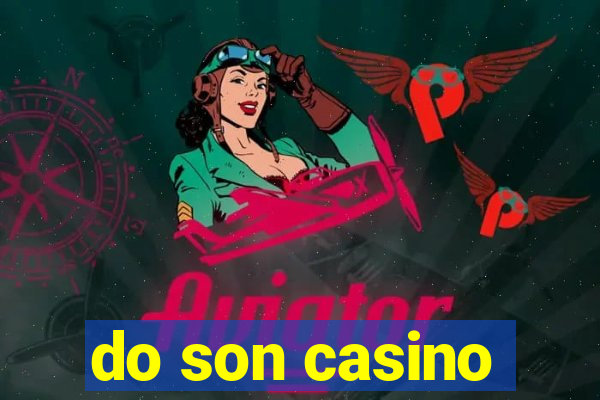 do son casino