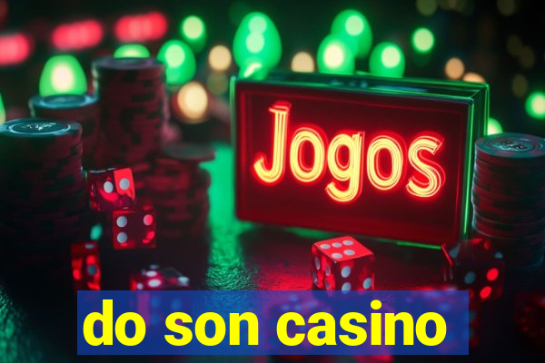 do son casino