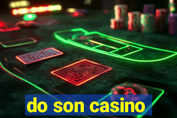 do son casino