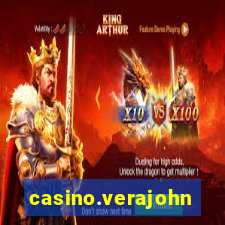 casino.verajohn