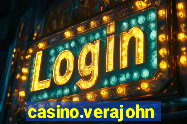 casino.verajohn