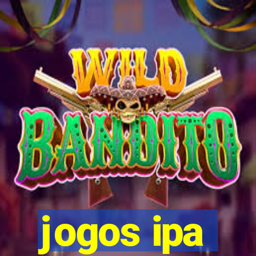 jogos ipa