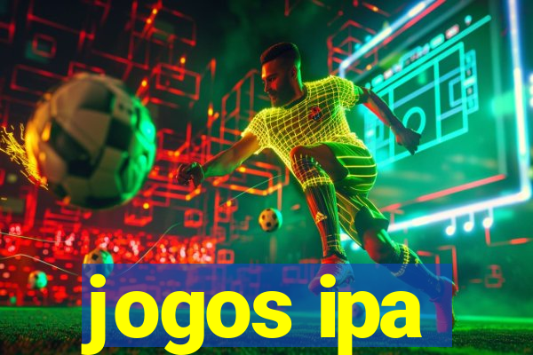 jogos ipa