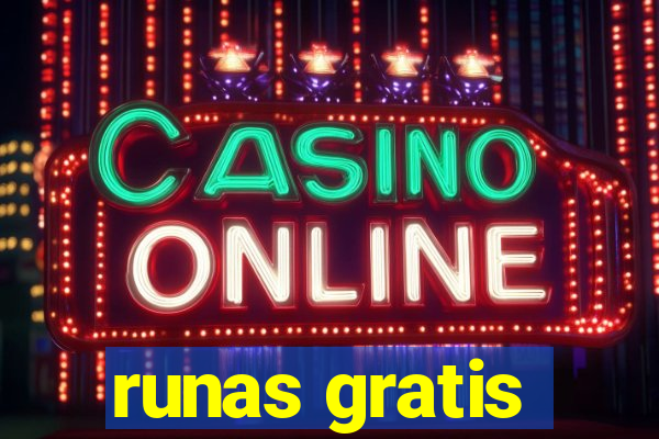 runas gratis