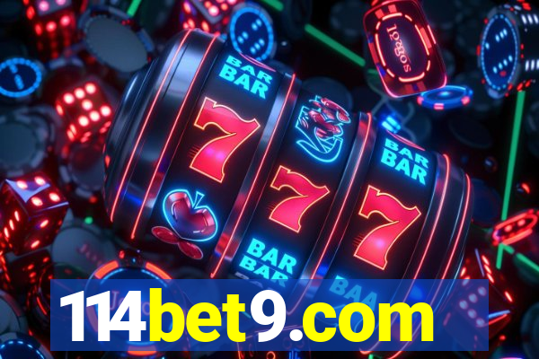 114bet9.com