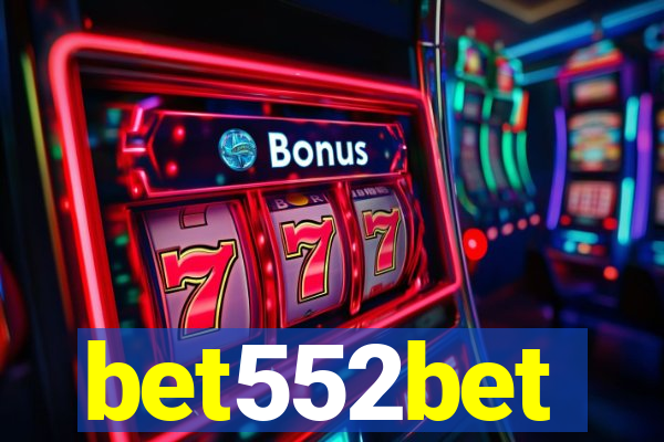 bet552bet