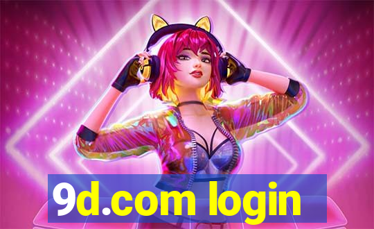 9d.com login