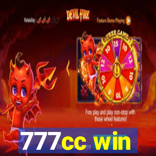 777cc win