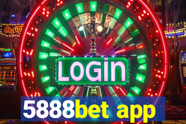 5888bet app