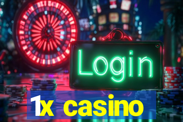 1x casino