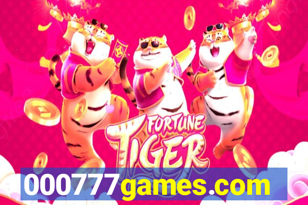 000777games.com