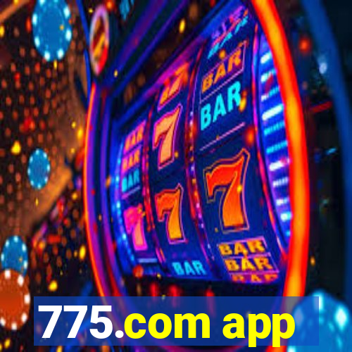 775.com app