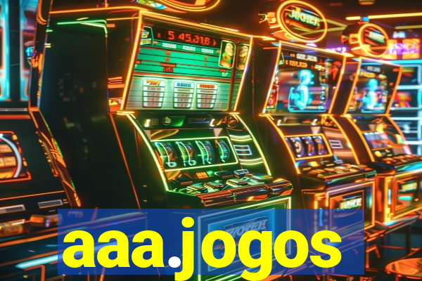 aaa.jogos