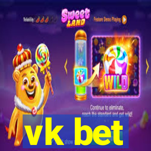 vk bet