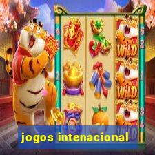 jogos intenacional