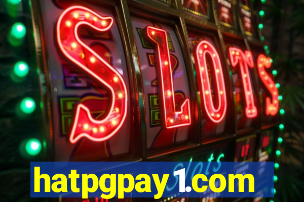 hatpgpay1.com