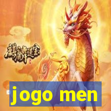 jogo men