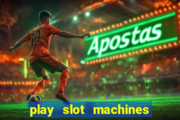 play slot machines for free cleopatra