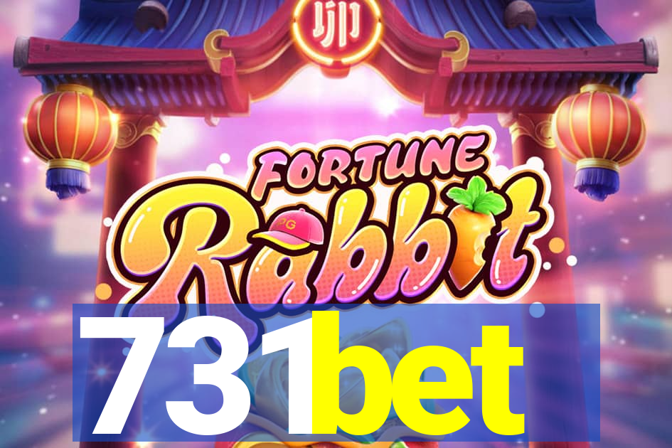 731bet