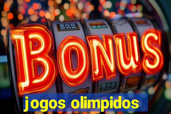 jogos olimpidos