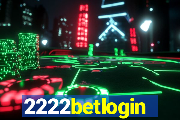 2222betlogin