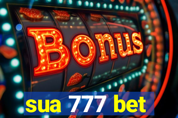 sua 777 bet