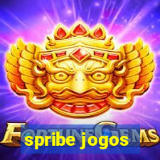 spribe jogos