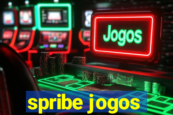 spribe jogos