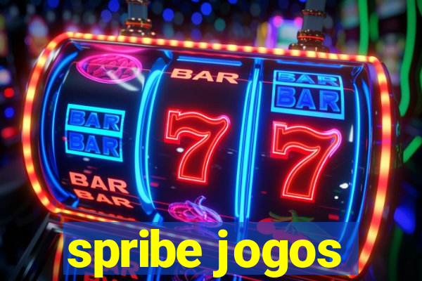 spribe jogos