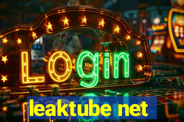 leaktube net