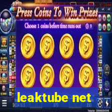 leaktube net