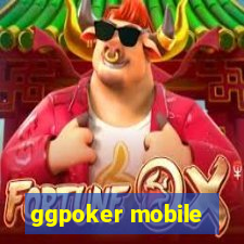 ggpoker mobile