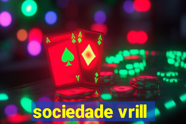 sociedade vrill