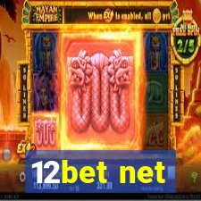 12bet net