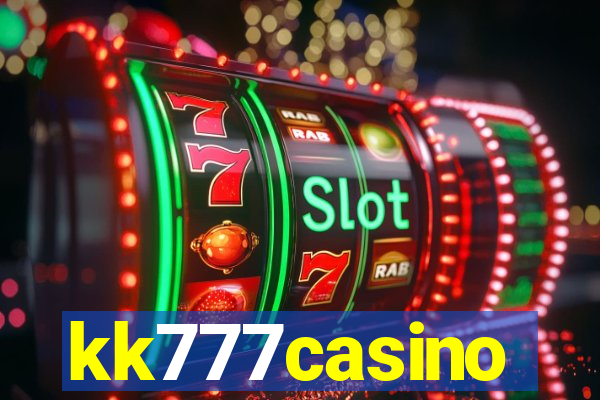 kk777casino