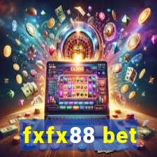 fxfx88 bet