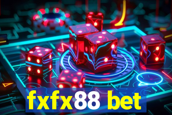 fxfx88 bet