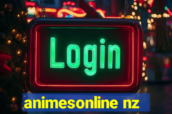 animesonline nz