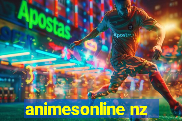 animesonline nz