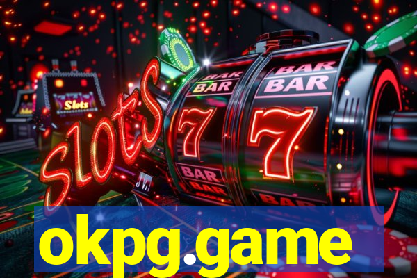 okpg.game