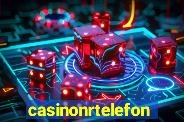 casinonrtelefon