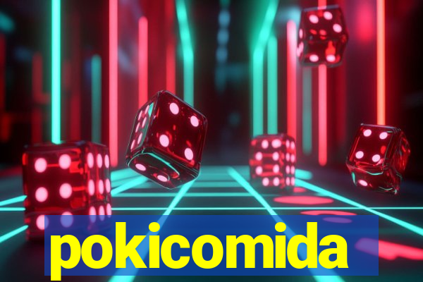 pokicomida