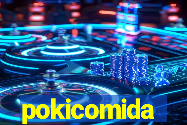 pokicomida